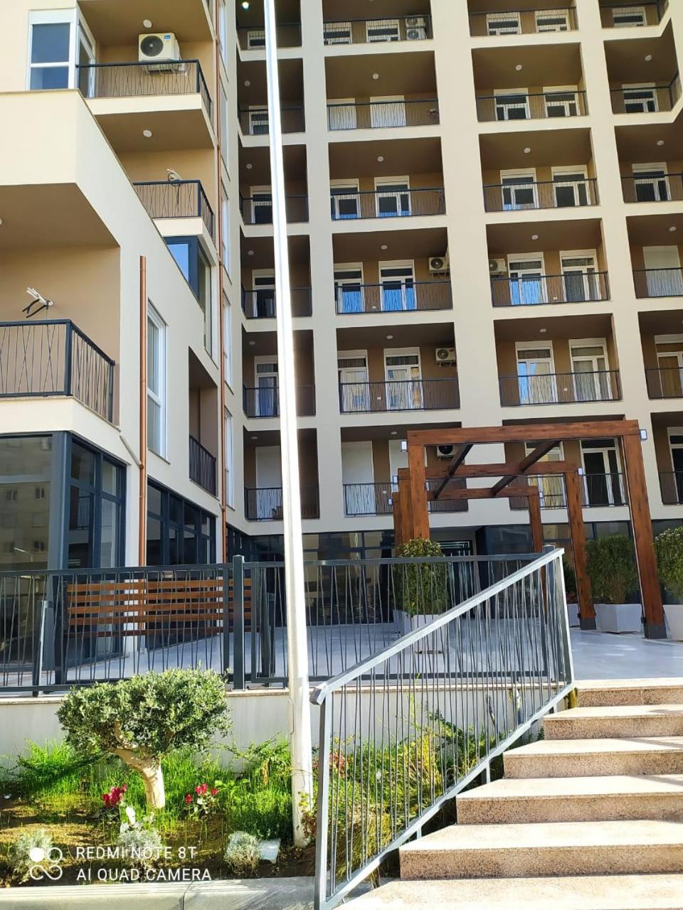 Leos New 2 Apartment Shengjin